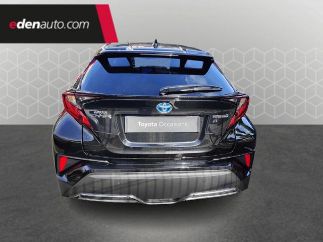Toyota C-Hr image 3
