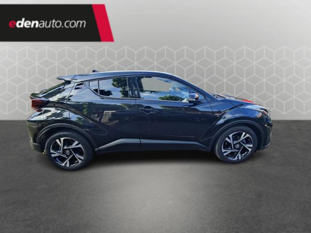 Toyota C-Hr image 8