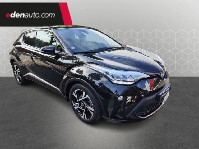 Toyota C-Hr image 9