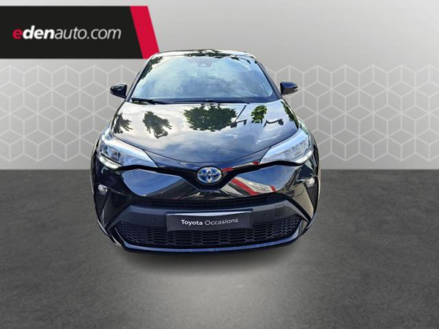 Toyota C-Hr image 5