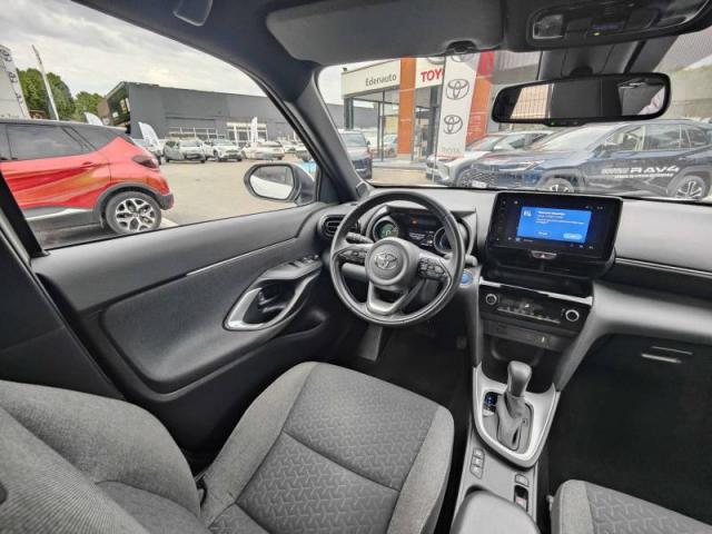 Toyota Yaris image 6