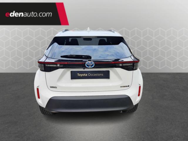 Toyota Yaris image 7