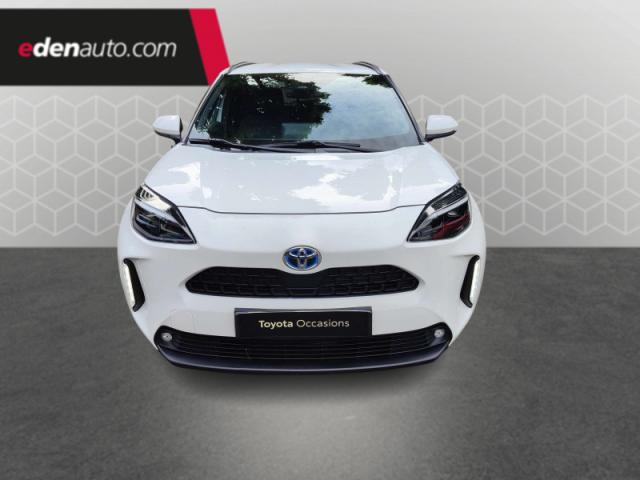 Toyota Yaris image 2