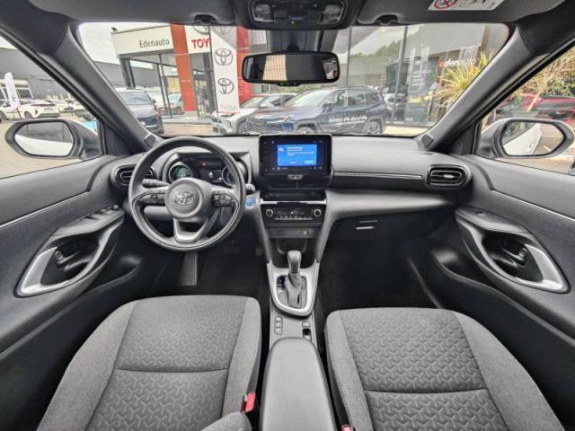 Toyota Yaris image 9