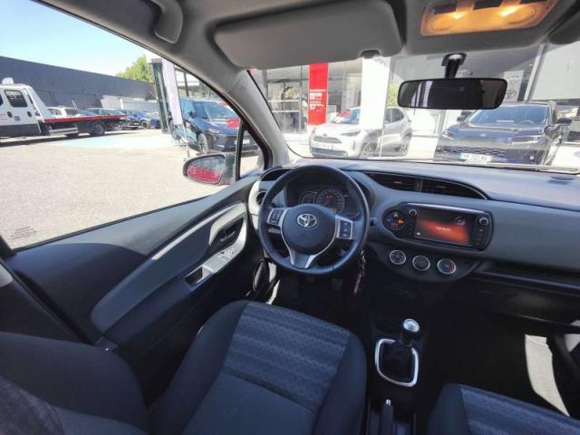Toyota Yaris image 7