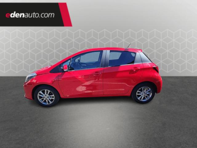 Toyota Yaris image 6