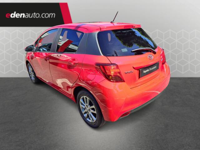 Toyota Yaris image 4