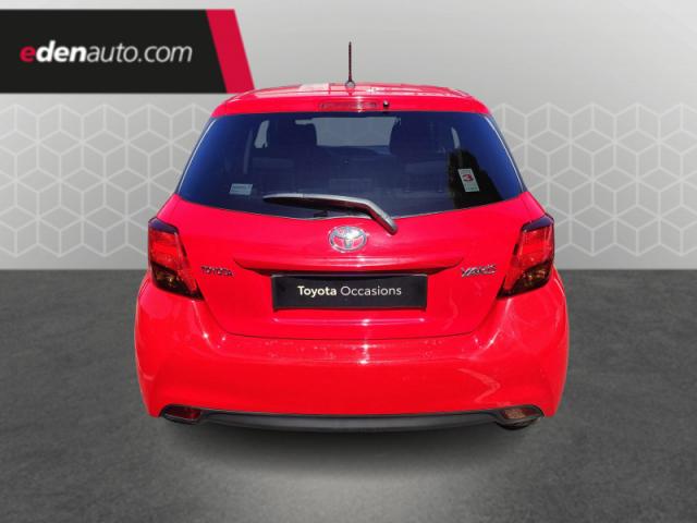Toyota Yaris image 1