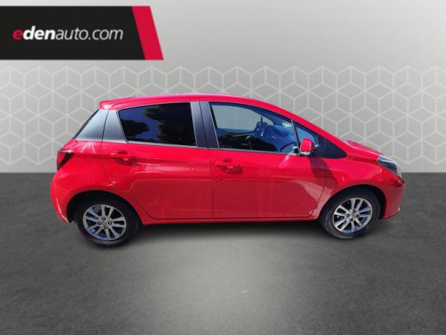 Toyota Yaris image 2