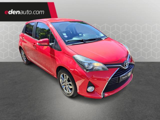 Toyota Yaris image 9