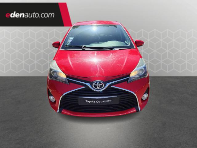 Toyota Yaris image 5