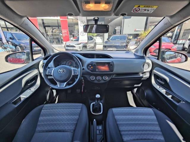 Toyota Yaris image 3