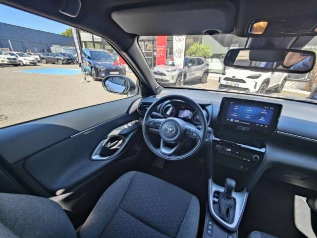 Toyota Yaris image 5