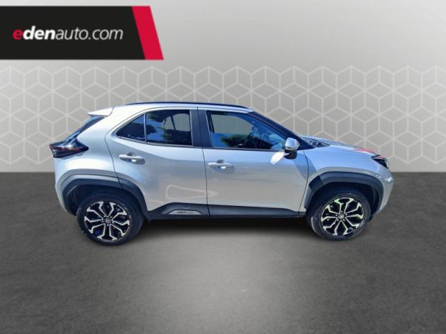Toyota Yaris image 1