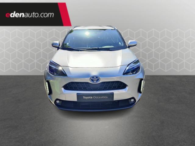 Toyota Yaris image 2