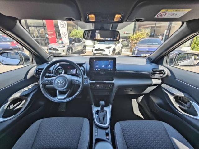 Toyota Yaris image 3