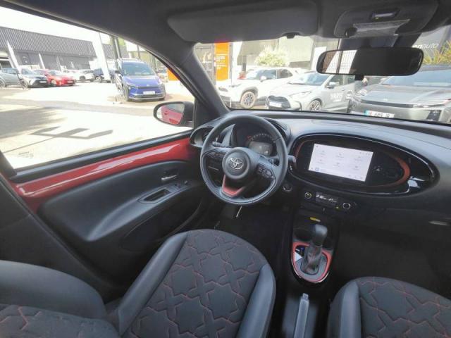 Toyota Aygo X image 5
