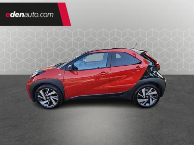 Toyota Aygo X image 4