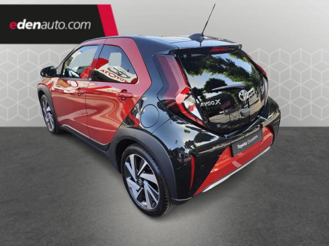 Toyota Aygo X image 6