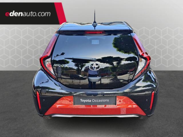 Toyota Aygo X image 1