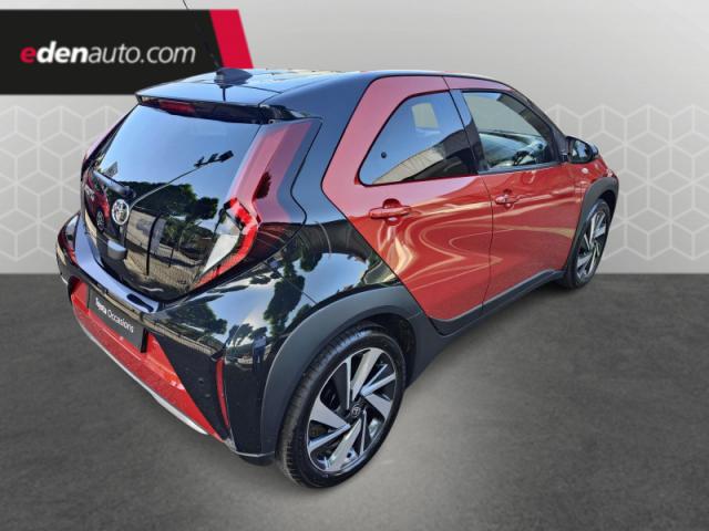 Toyota Aygo X image 9