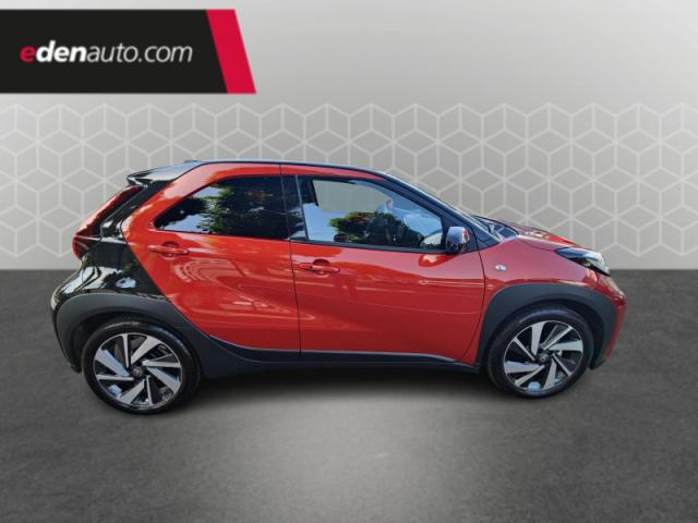 Toyota Aygo X image 3