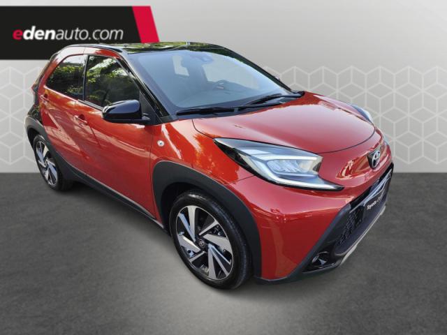 Toyota Aygo X image 2