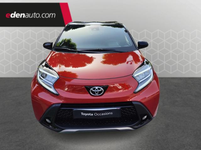 Toyota Aygo X image 8