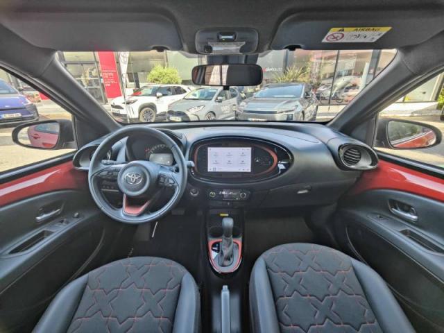 Toyota Aygo X image 7