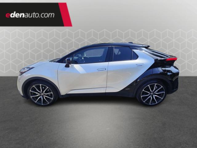 Toyota C-Hr image 7