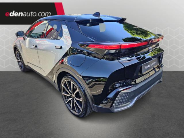 Toyota C-Hr image 4