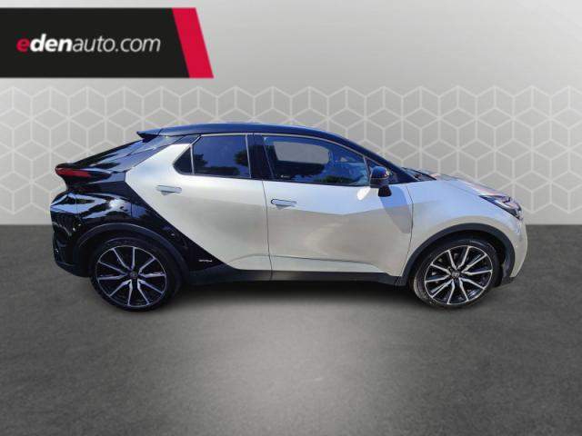 Toyota C-Hr image 6
