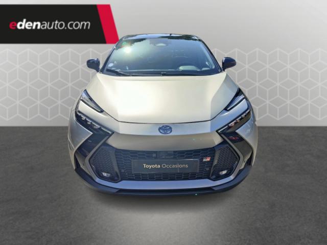 Toyota C-Hr image 5