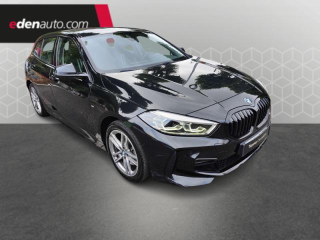 Bmw Série 1 image 1