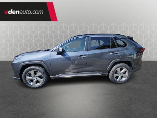 Toyota Rav4 image 6