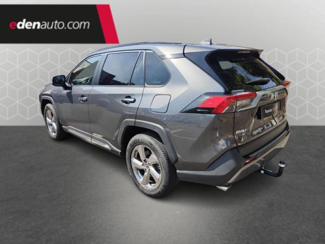 Toyota Rav4 image 5