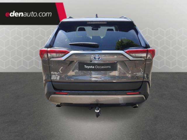Toyota Rav4 image 2