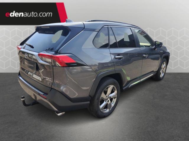 Toyota Rav4 image 3