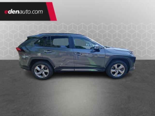Toyota Rav4 image 4