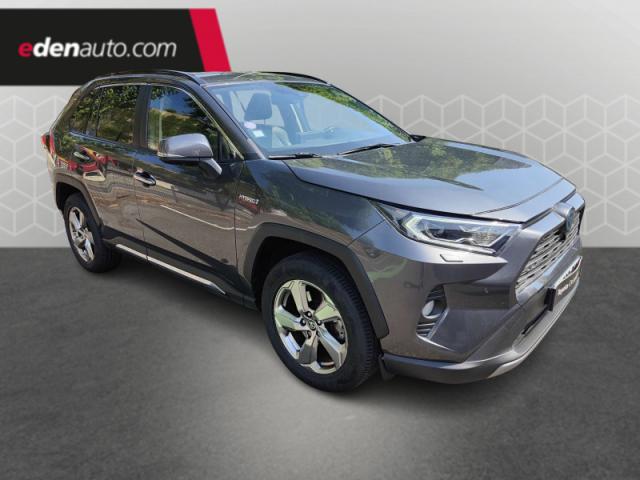 Toyota Rav4 image 1