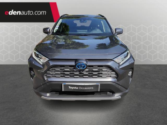 Toyota Rav4 image 7