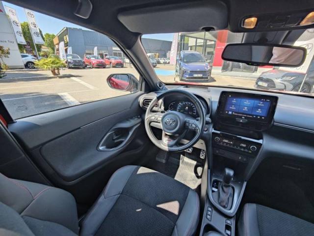 Toyota Yaris image 9