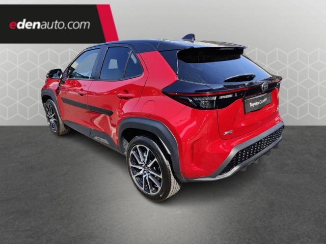 Toyota Yaris image 2