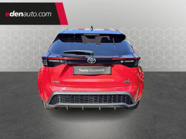 Toyota Yaris image 5