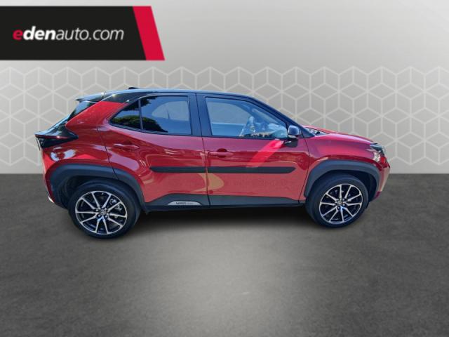 Toyota Yaris image 6