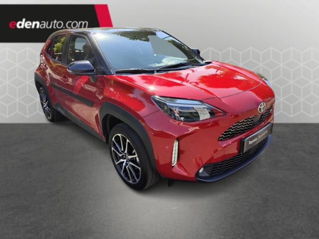 Toyota Yaris image 4