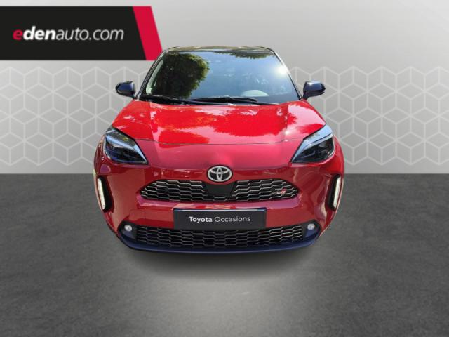 Toyota Yaris image 1