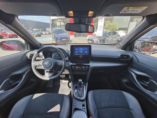 Toyota Yaris image 7