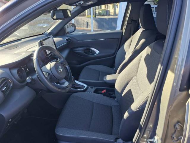 Toyota Yaris image 7