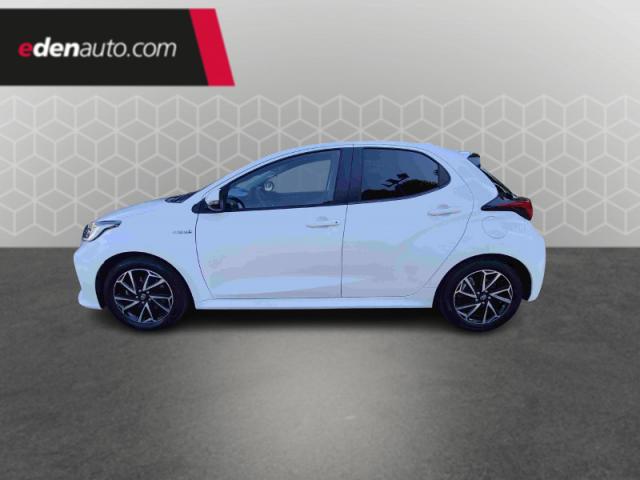 Toyota Yaris image 5